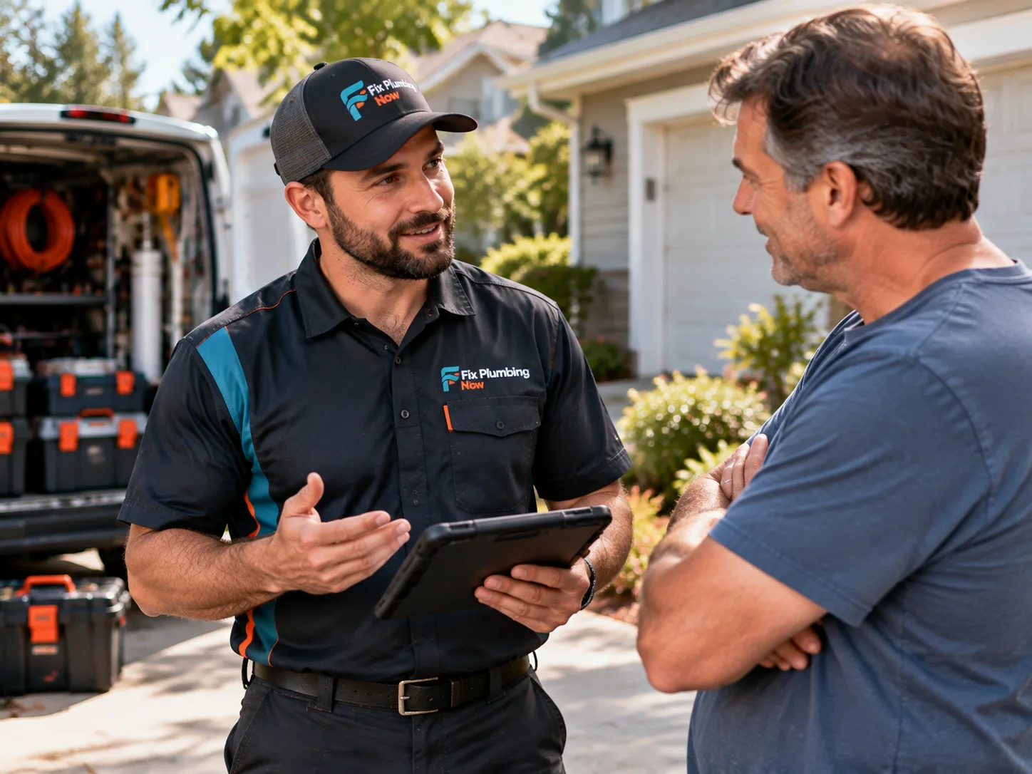 Clogged Drain Service Warrenville, IL FAQs